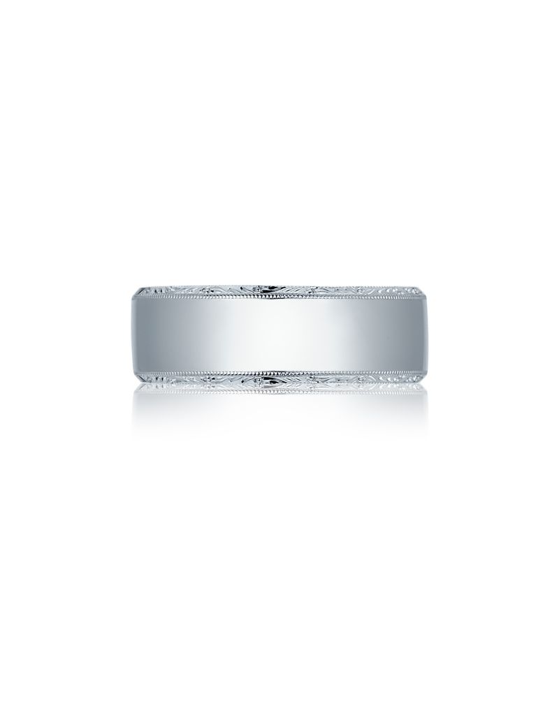 Tacori Wedding band