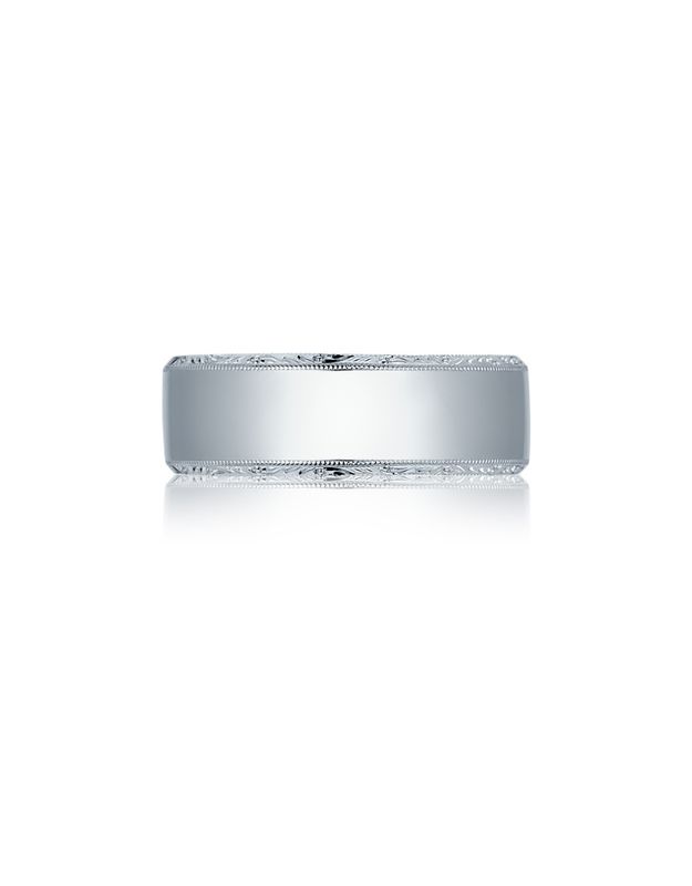 Tacori Wedding band