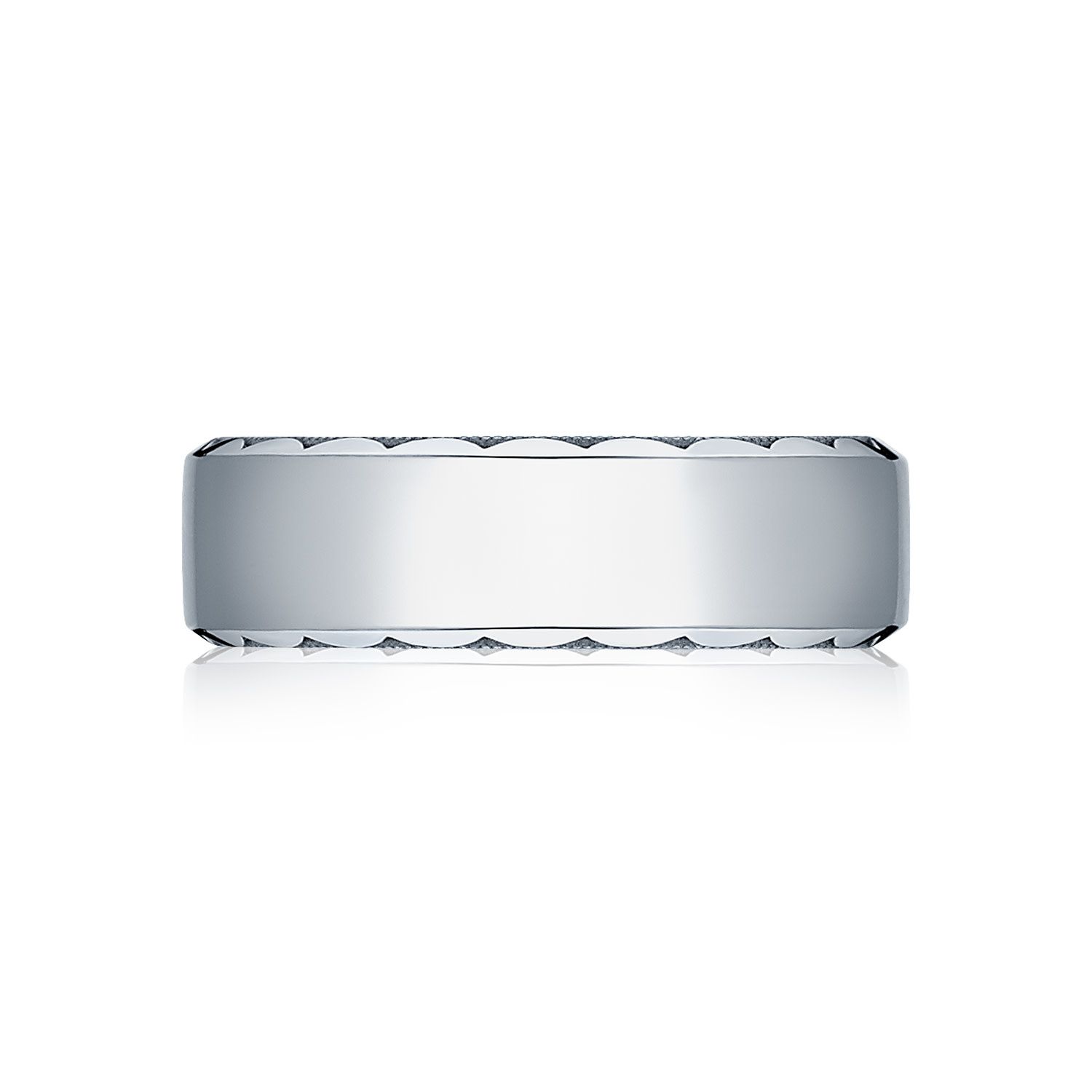 Tacori Alliance de mariage