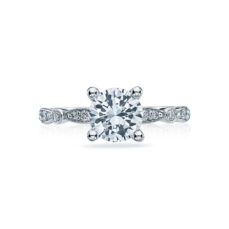 Tacori Bague fiançailles