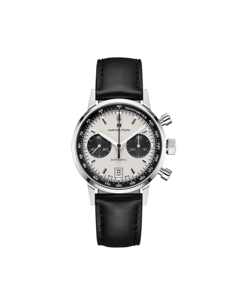 Hamilton Intermatic