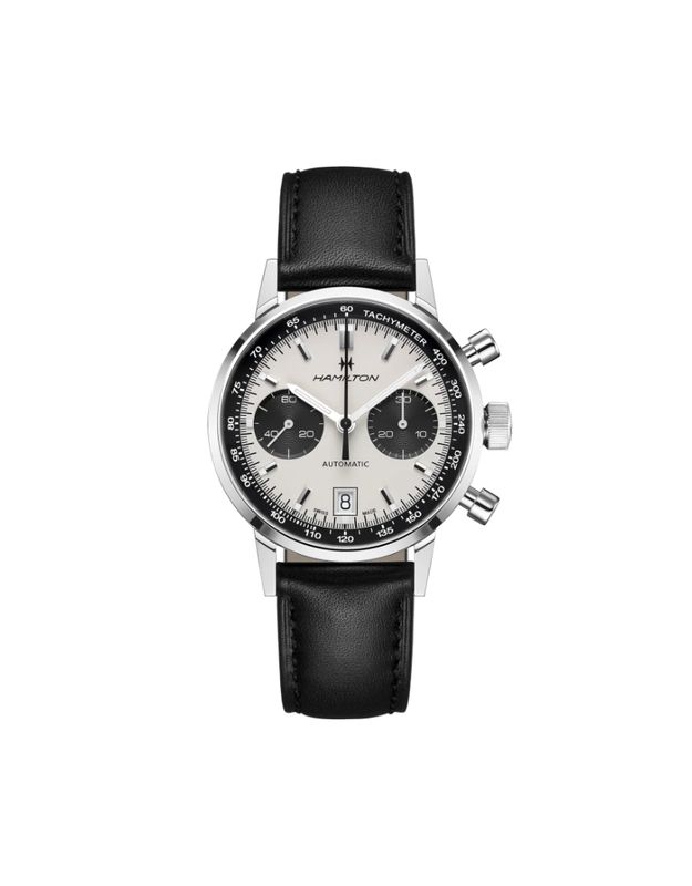 Hamilton Intermatic