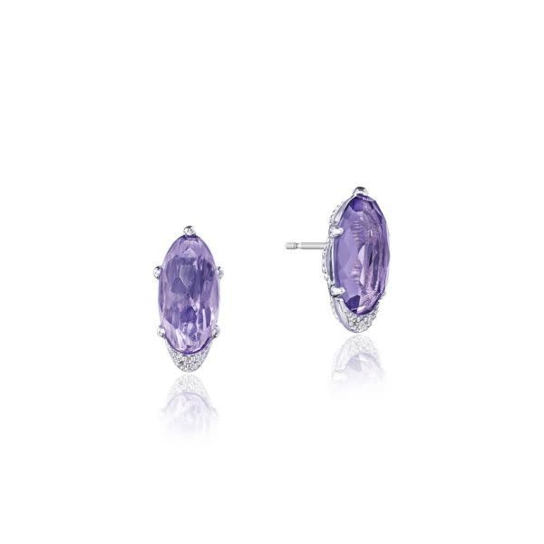 Tacori Stud Earrings