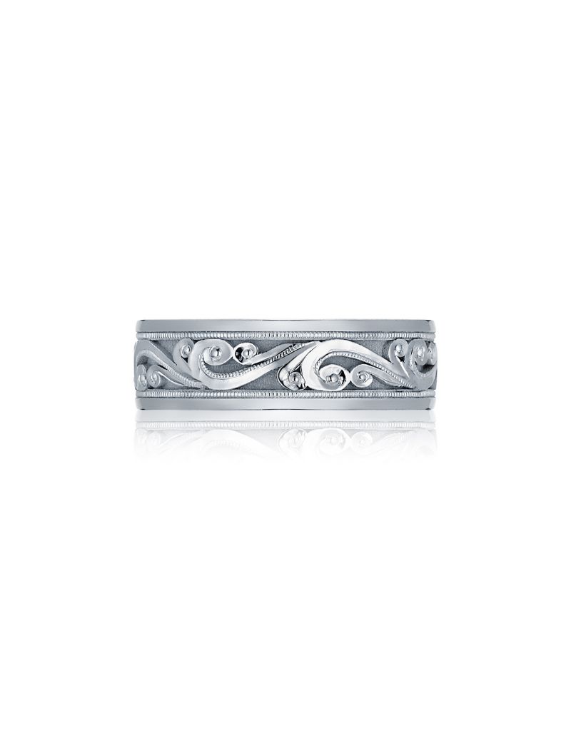 Tacori Wedding band Tacori Wedding band