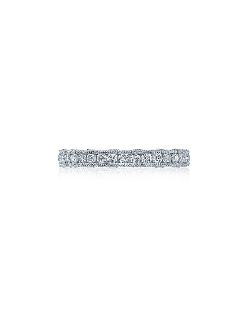 Tacori Half Eternity