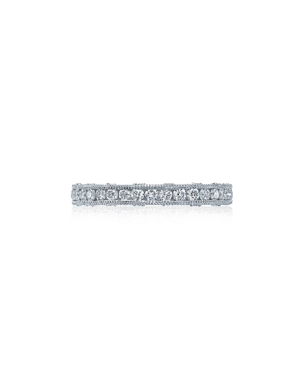 Tacori Half Eternity