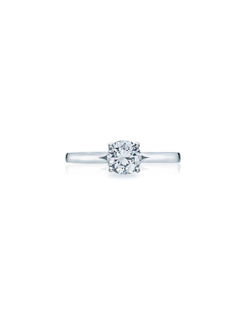 Tacori Bague fiançailles