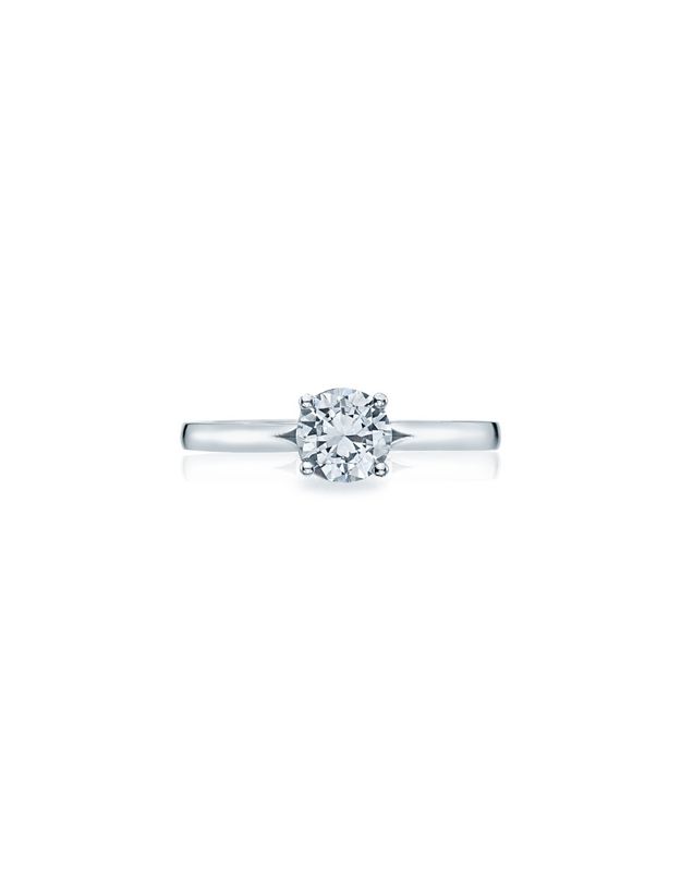 Tacori Bague fiançailles