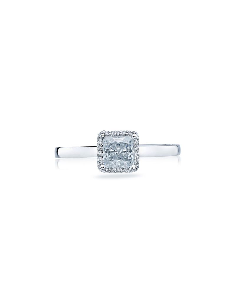 Tacori Bague fiançailles