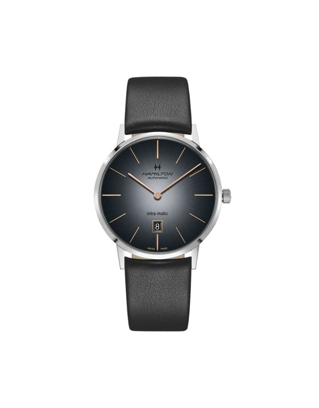 Hamilton American classic inter-matic