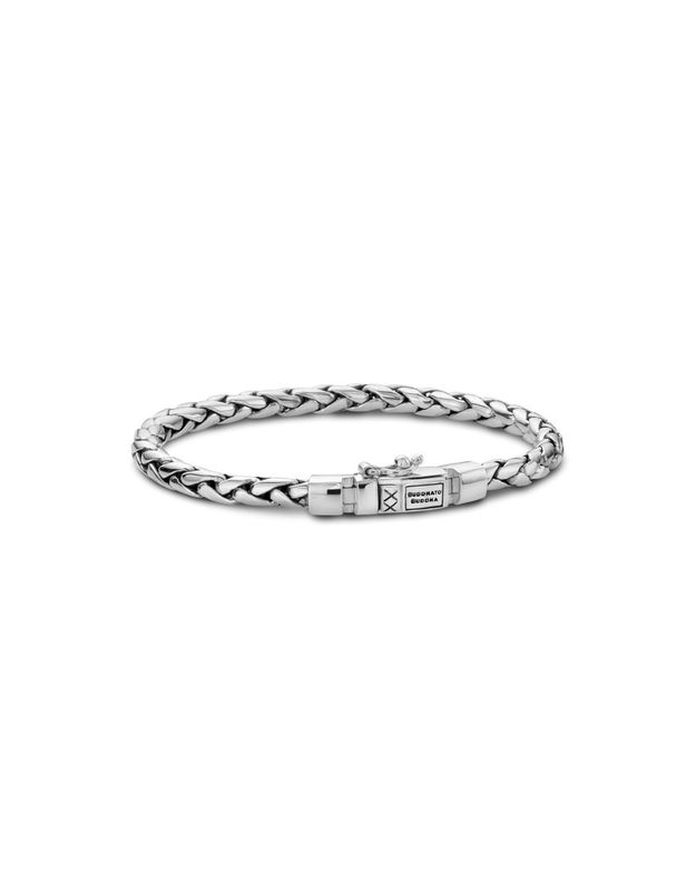 Buddha to buddha bracelet George junior
