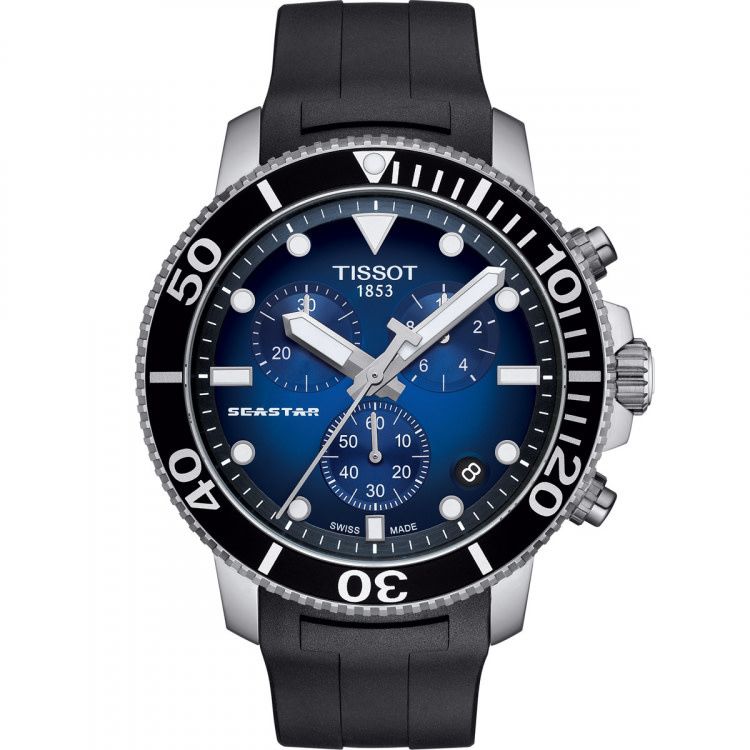 Tissot Seastar 1000