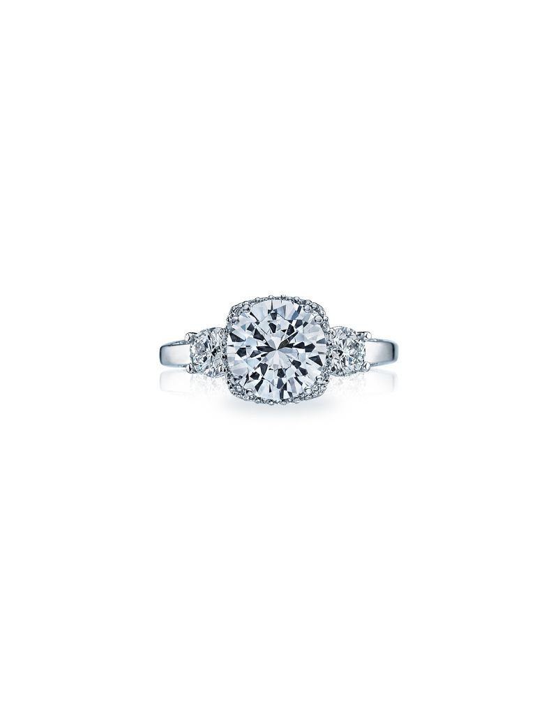Tacori Engagement Ring