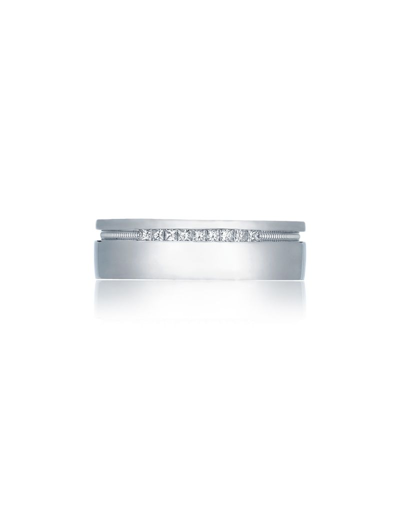 Tacori Wedding band