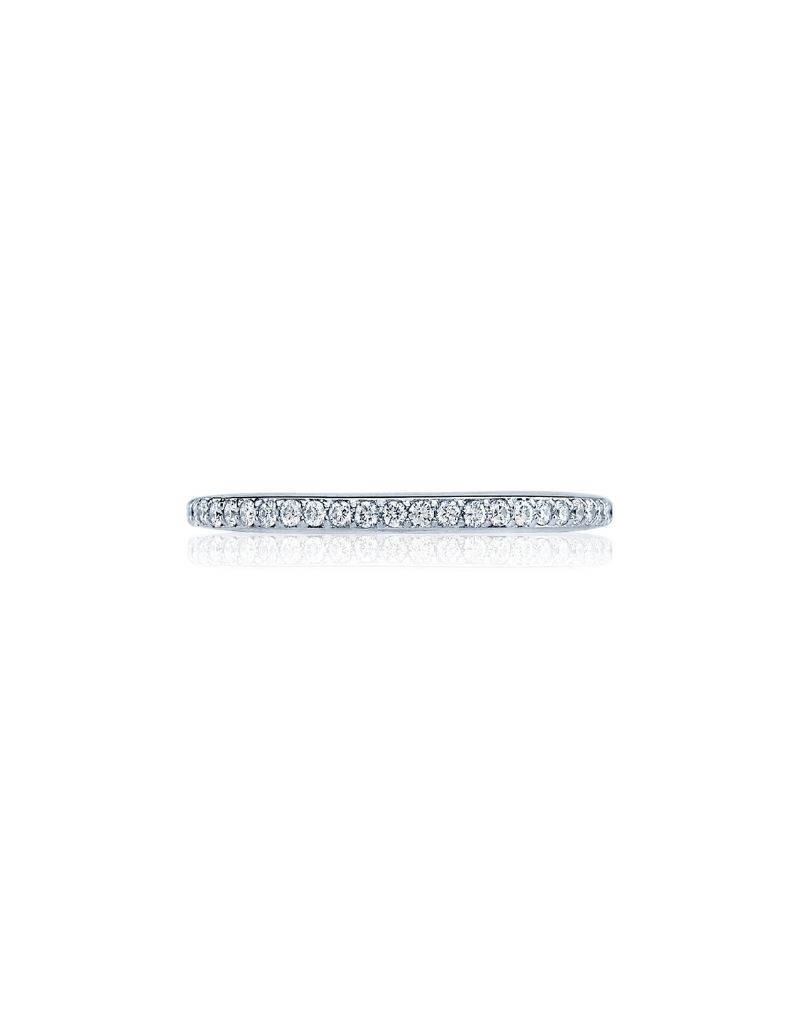 Tacori Eternty Ring