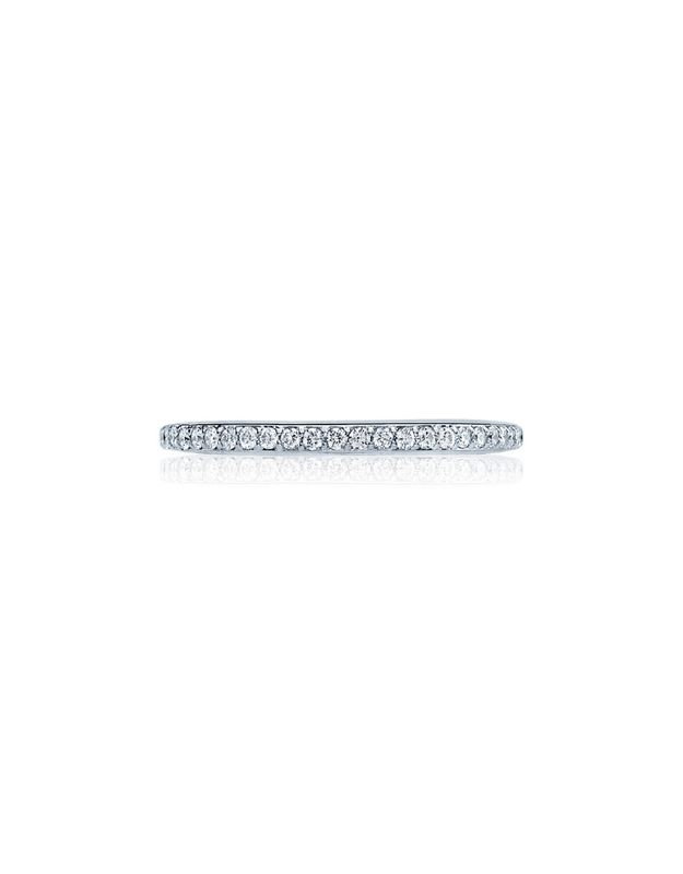 Tacori Eternty Ring