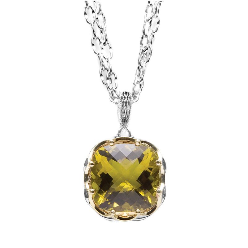Tacori Pendentif
