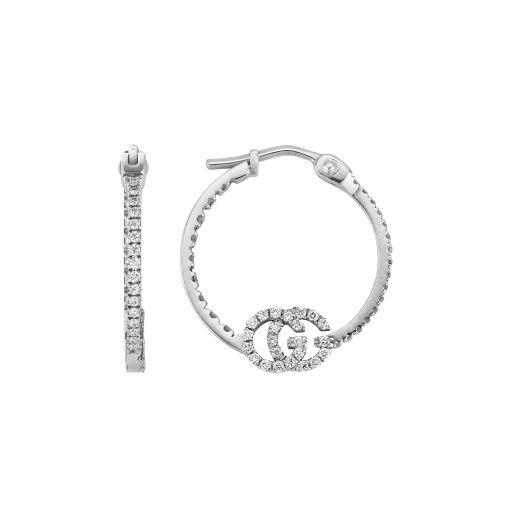 Gucci Boucles D'oreilles