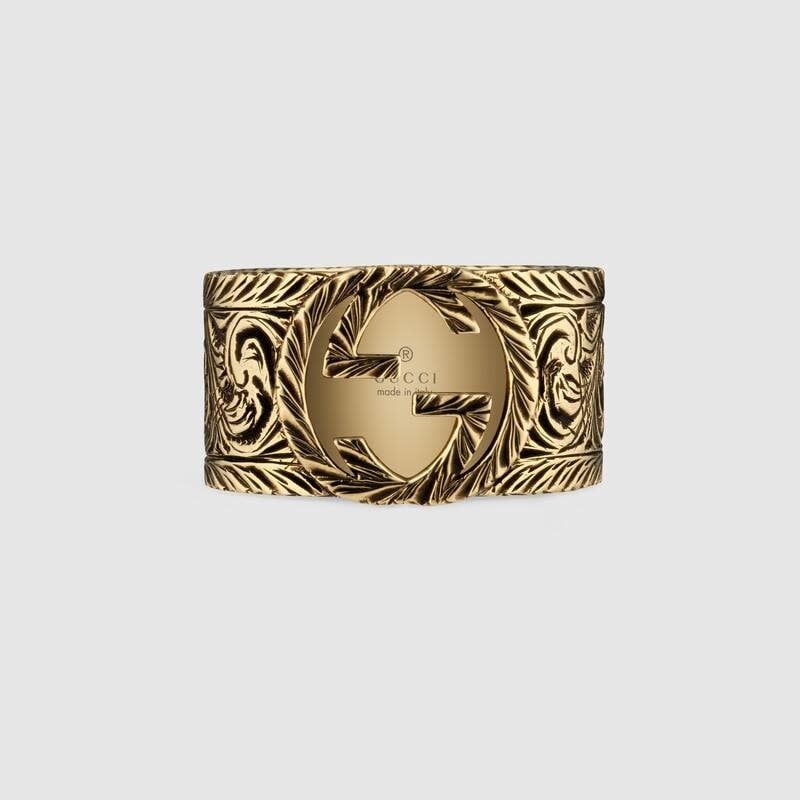 Gucci Bague