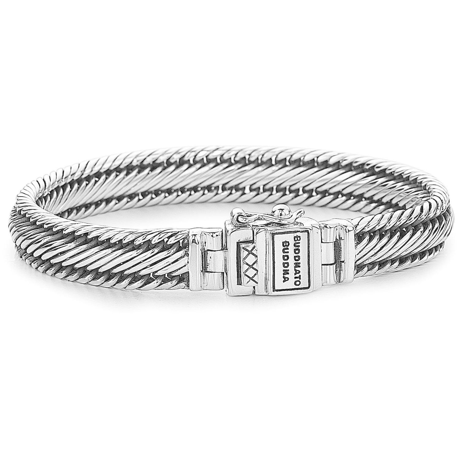 Buddha to buddha Bracelet Edwin
