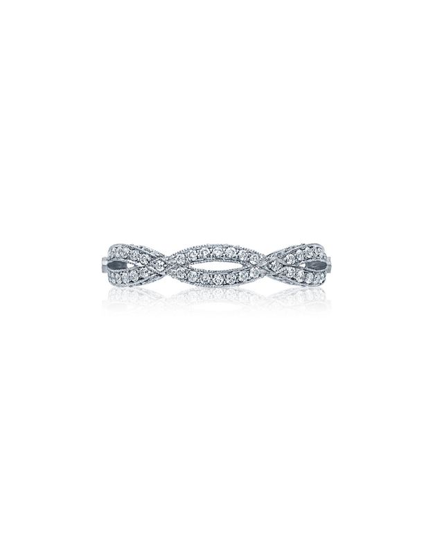 Tacori Eternity Ring
