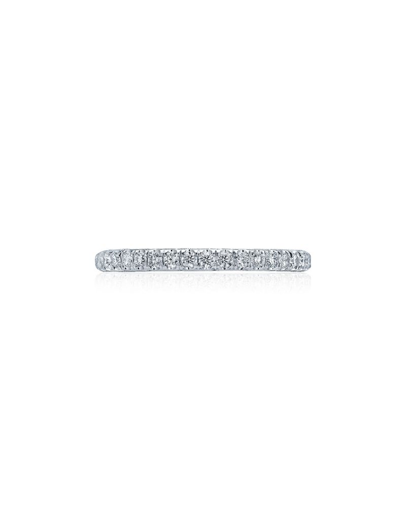Tacori Eternity Ring