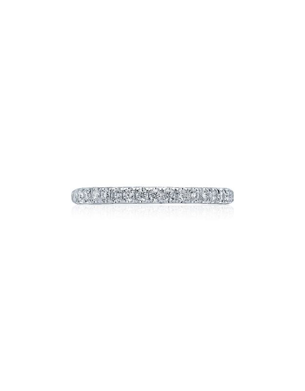 Tacori Eternity Ring