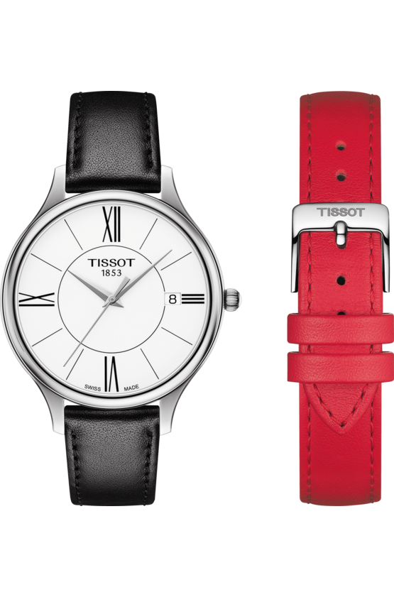 Tissot Timepiece Bella ora