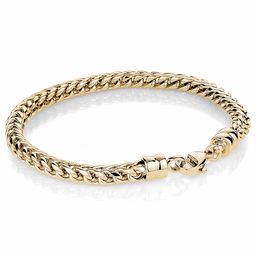 Italgem Bracelet mailles Franco