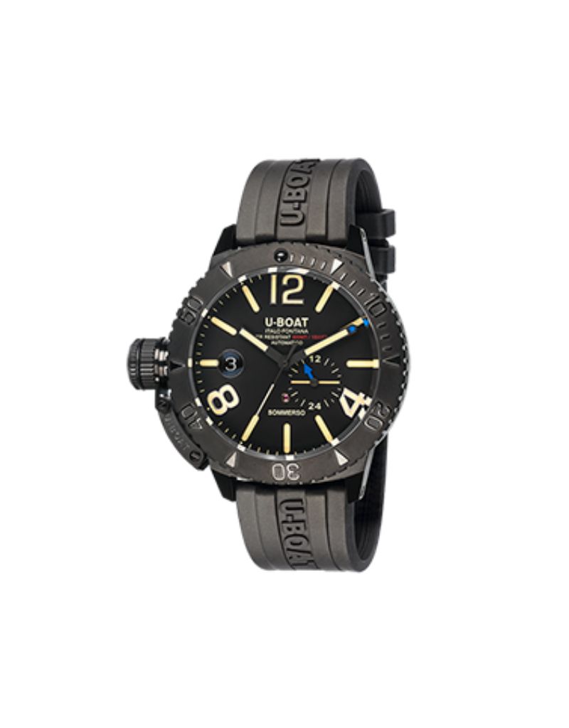 U-Boat Sommerso
