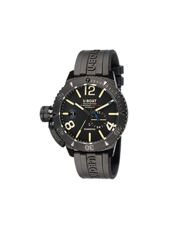 U-Boat Sommerso