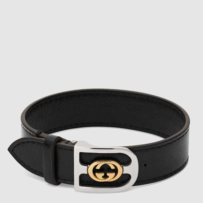 Gucci bracelet