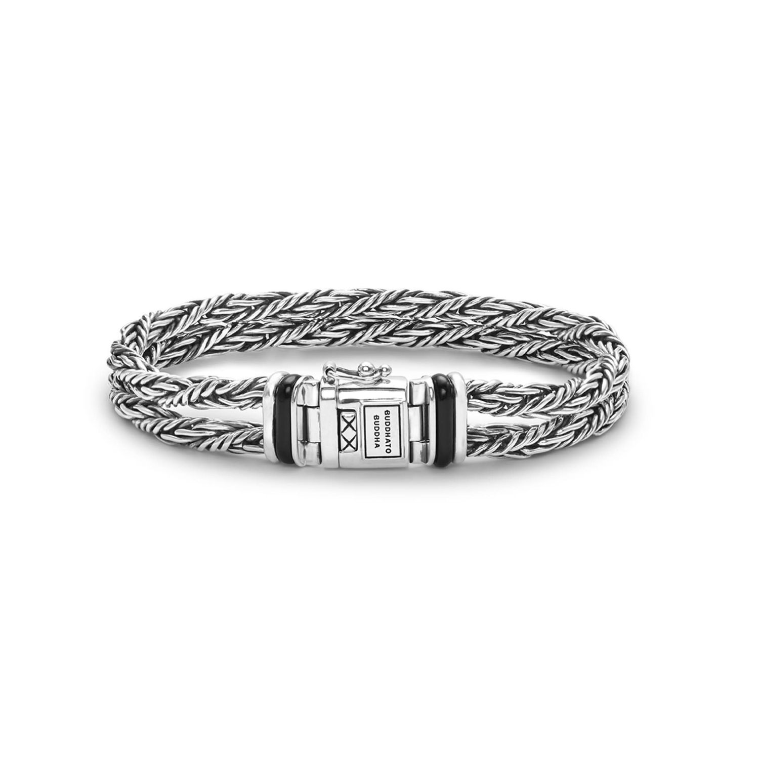 Buddha to buddha Bracelet