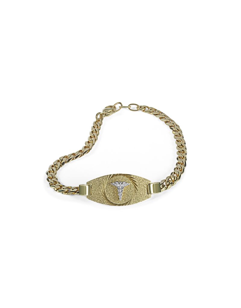 Italgem Bracelet medical