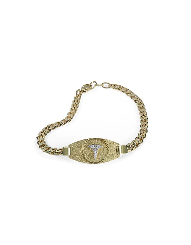 Italgem Bracelet medical