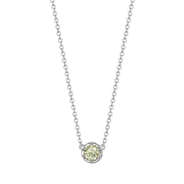 Tacori Necklace