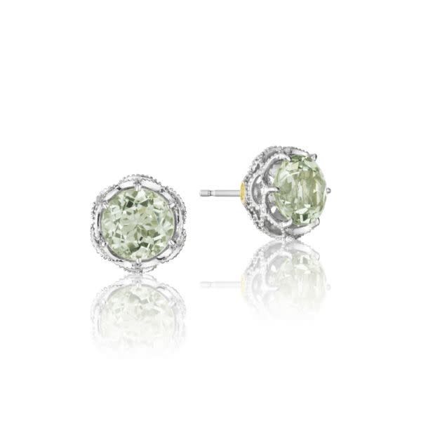 Tacori boucle d'oreilles