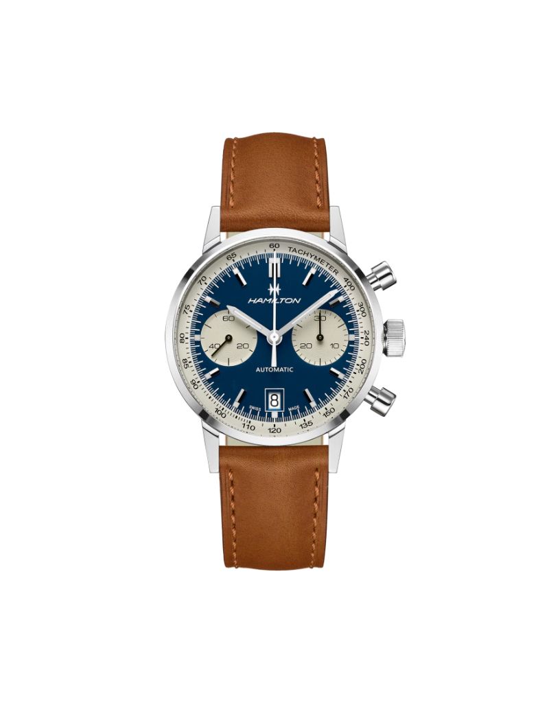 Hamilton american classic  intermatic