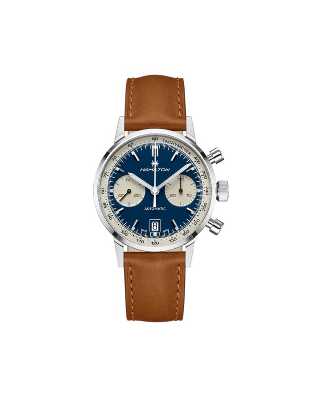 Hamilton american classic  intermatic