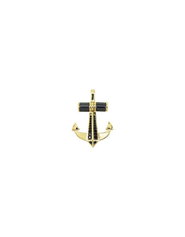 Pendentif Ancre
