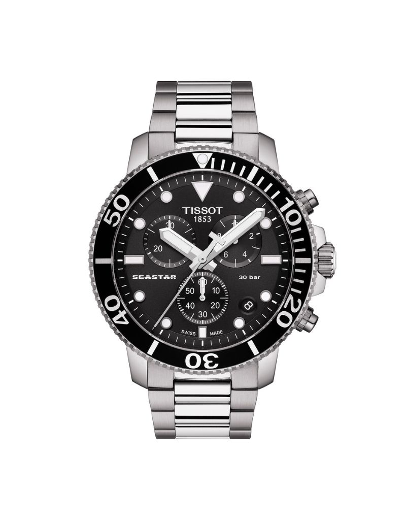 Tissot Seastar