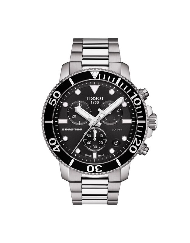Tissot seastar