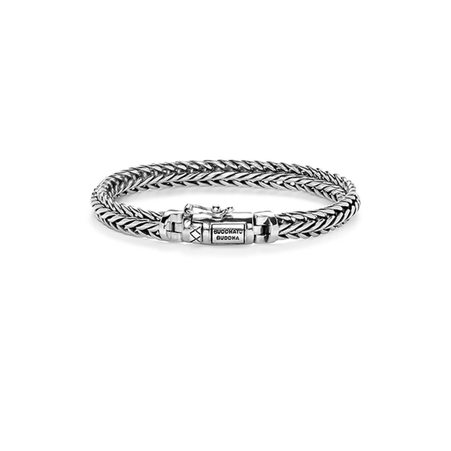 Buddha to buddha Bracelet Nurul