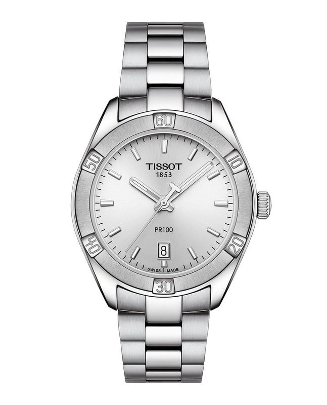 Tissot Montre PR 100