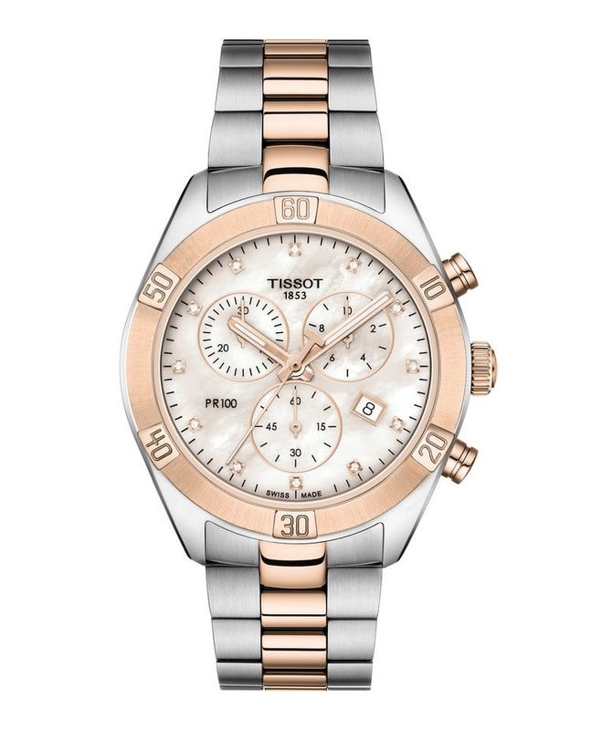 Tissot PR100