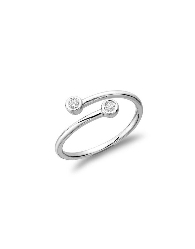 Bague Dame Diamant