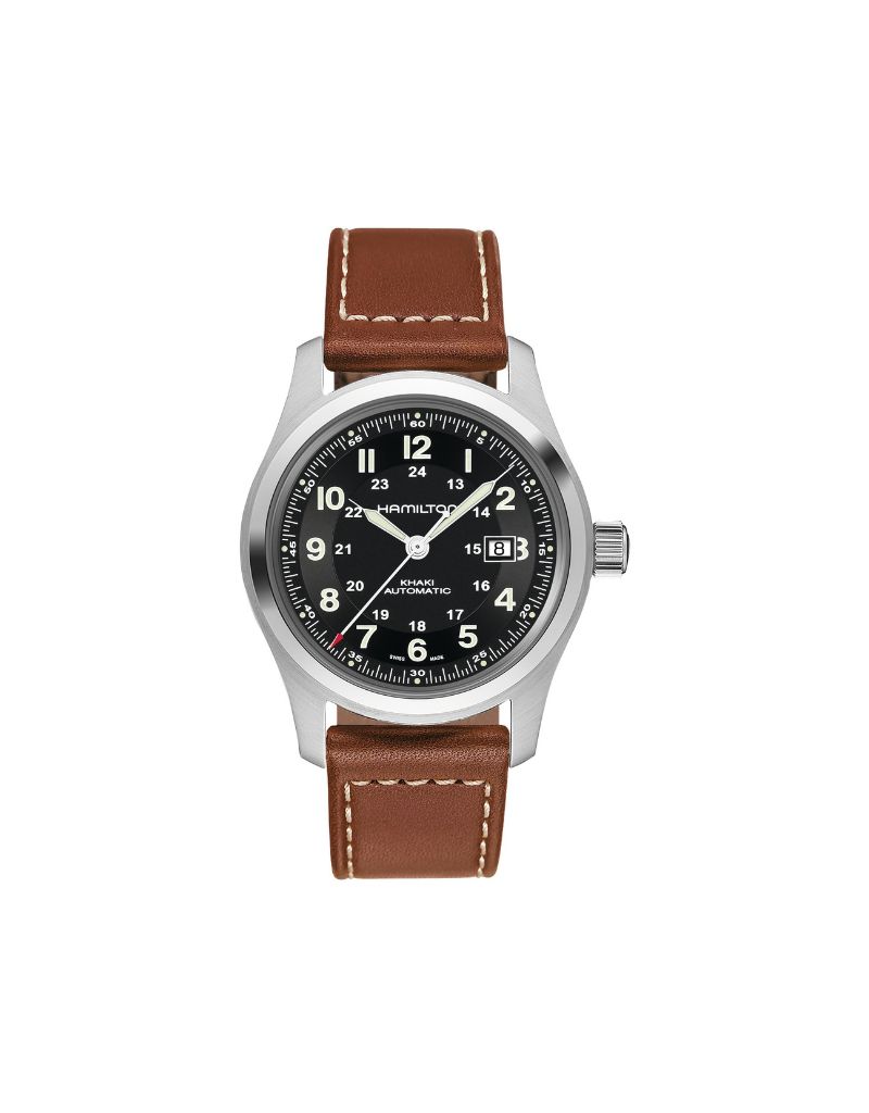 Hamilton khaki field