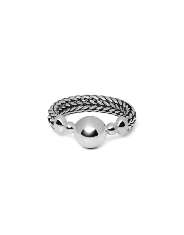 Buddha to buddha Bague Batas