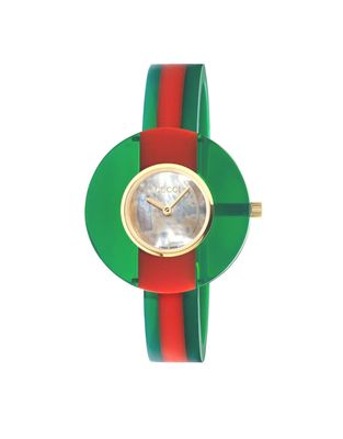 Gucci Vintage web montre