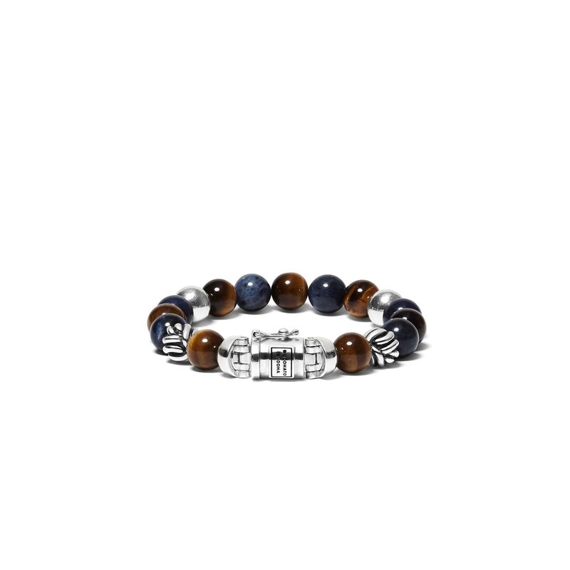 Buddha to buddha Bracelet spirit bead